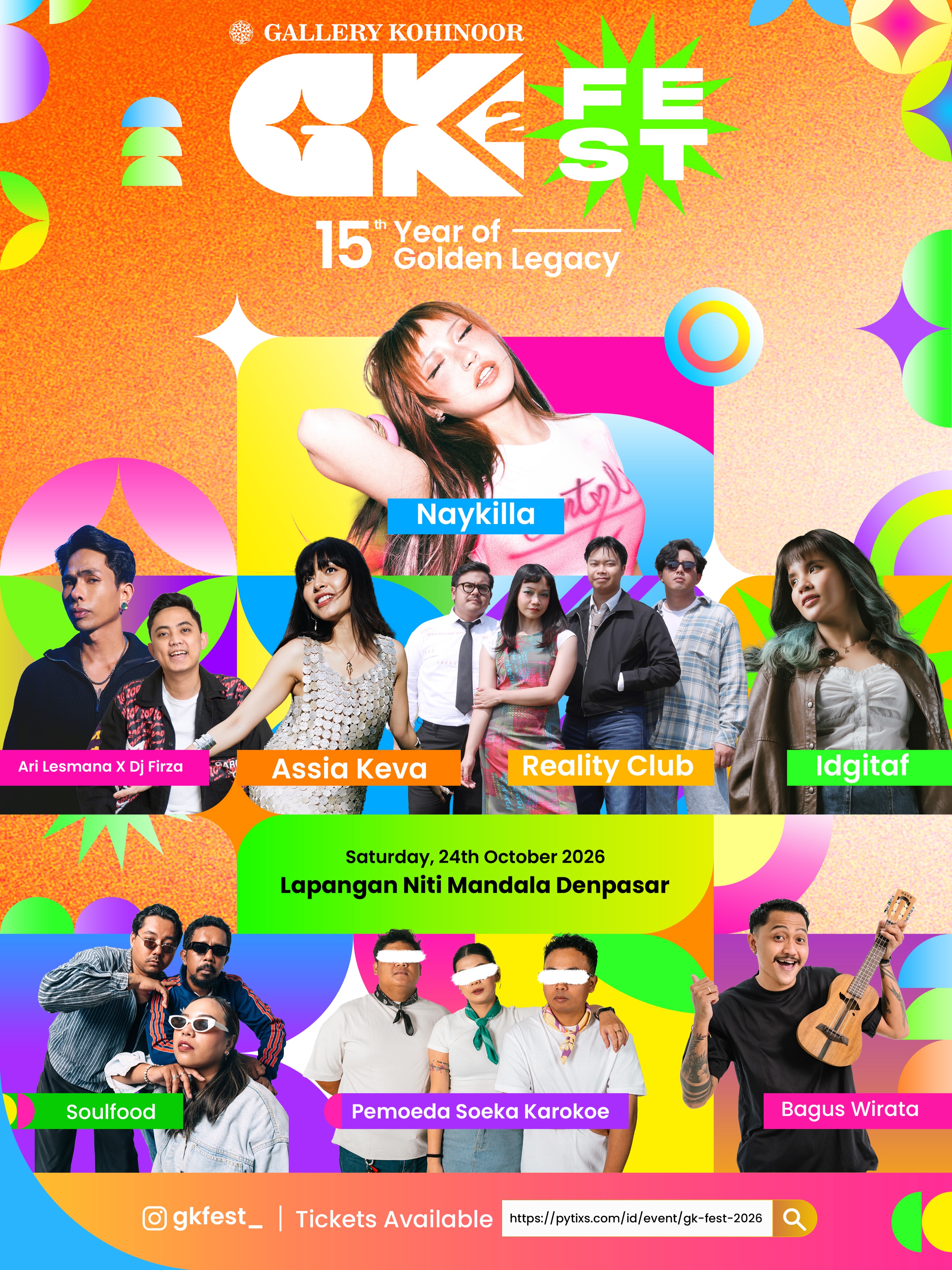 GK Fest 2026