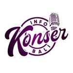 Info Konser Bali
